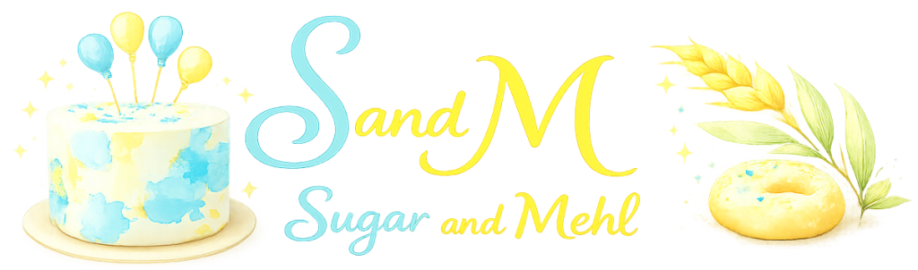 Sugar And Mehl Creations | Cakes