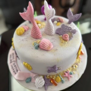 Sugar And Mehl Creations | Cakes