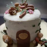 Sugar And Mehl Creations | Cakes