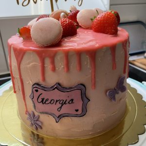 Sugar And Mehl Creations | Cakes