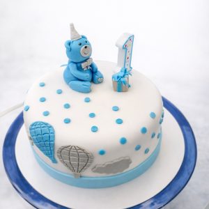 Sugar And Mehl Creations | Cakes
