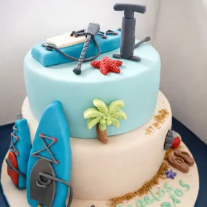 Sugar And Mehl Creations | Cakes