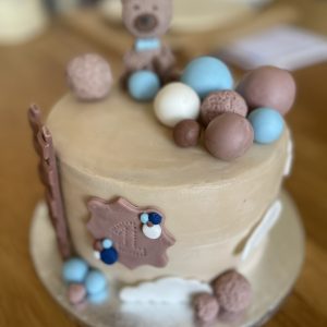 Sugar And Mehl Creations | Cakes