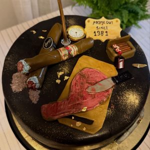 Sugar And Mehl Creations | Cakes