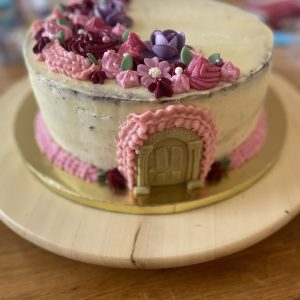 Sugar And Mehl Creations | Cakes