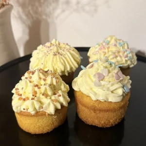 Sugar And Mehl Creations | cupcakes and muffins