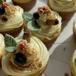 Sugar And Mehl Creations | cupcakes and muffins