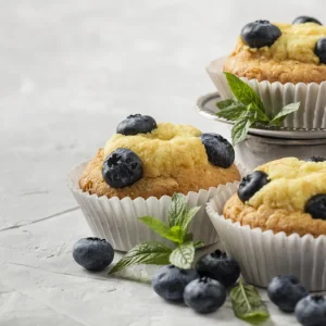Sugar And Mehl Creations | cupcakes and muffins