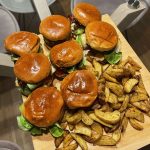 Sugar And Mehl Creations | Savories