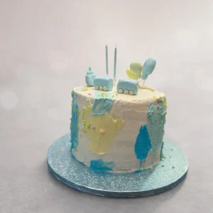 Sugar And Mehl Creations | Cakes